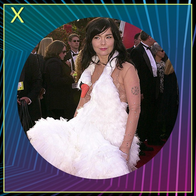 PCAs A-Z, X